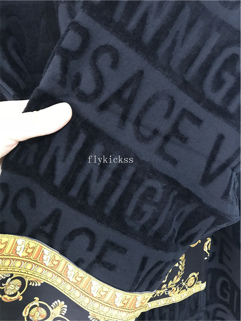 Versace Robe